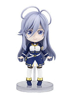 Tamashii Nations Figuarts Mini - Vladilena Milizv [86-Eighty Six], Bandai Spirits Figuarts Mini (BAS61704)