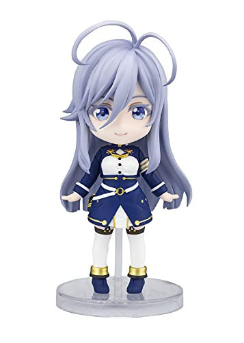 Tamashii Nations Figuarts Mini - Vladilena Milizv [86-Eighty Six], Bandai Spirits Figuarts Mini (BAS61704)