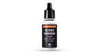 Vallejo Gloss Varnish Non Toxic Acrylic Paint 17ml VAL-70510