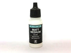 Vallejo Matt Medium Non Toxic Acrylic Paint 17ml VAL-70540