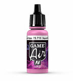 Vallejo Game Air Squid Pink Paint Non Toxic 17ml VAL-72713