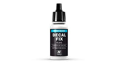 Vallejo Decal Fix Set 17ml VAL-73213