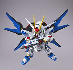 Bandai Hobby - Gundam Seed Destiny - 006 Strike Freedom Gundam, BandaiSD EX-Standard