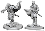 Dungeons & Dragons Wizkids Monster NECA Nolzurs Marvelous Unpainted Minis - Vampires Miniature WZK72565