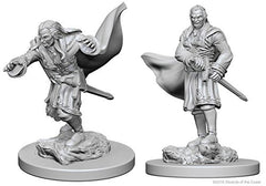 Dungeons & Dragons Wizkids Monster NECA Nolzurs Marvelous Unpainted Minis - Vampires Miniature WZK72565