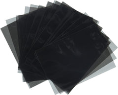 Dragon Shield Sleeves Perfect Fit Sideloaders Smoke 100 Ct ATM13123