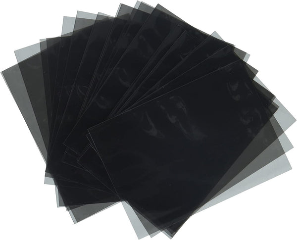 Dragon Shield Sleeves Perfect Fit Sideloaders Smoke 100 Ct ATM13123