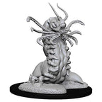 Dungeons & Dragons Wizkids Monster s Nolzur's Marvelous Unpainted s - Carrion Crawler Miniature WZK73535