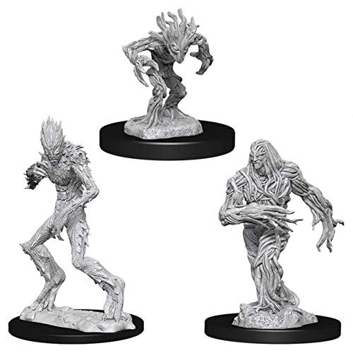 Wizkids Dungeons And Dragons Monster S Nolzur's Marvelous's Blights Miniature D&D WZK73537