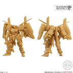 Gundam Artifact 01, Mobile Suit Gundam (Box/10), Bandai Gundam Artifact