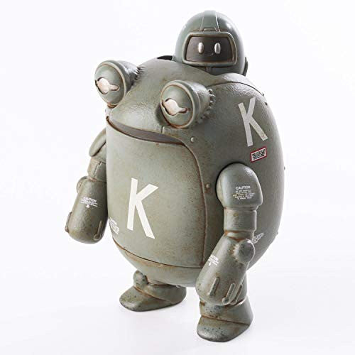 Sen-ti-nel Kerounen Kerosu (Grey)