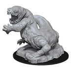 Dungeons and Dragons Wizkids Monster Nolzurs Marvelous Unpainted s W14 Frost Salamander Miniature D&D WZK90254