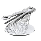 Dungeons and Dragons Wizkids Monster Nolzur's Marvelous Unpainted s W14 Juvenile Kraken Miniature D&D WZK90255