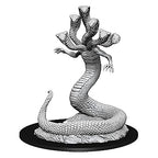 Dungeons and Dragons Wizkids Monster Nolzurs Marvelous Unpainted s W14 YuanTi Anathema Miniature D&D WZK90256
