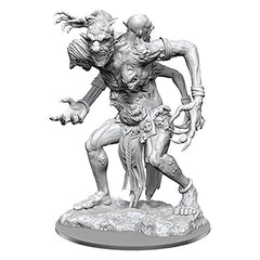 Dungeons and Dragons Wizkids Monster Nolzurs Marvelous Unpainted s W14 Dire Troll Miniature D&D WZK90257