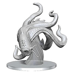 Dungeons and Dragons Wizkids Monster Nolzur's Marvelous Unpainted s W14 Aboleth Miniature D&D WZK90258