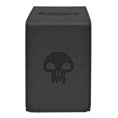 Magic The Gathering Ultra Pro - Swamp Alcove Flip Box
