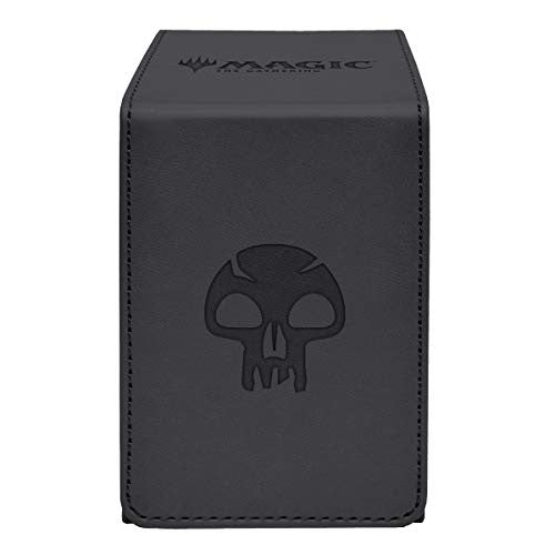 Magic The Gathering Ultra Pro - Swamp Alcove Flip Box