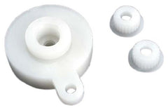 Traxxas 3744 Servo Saver with Adapters