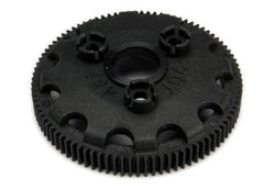Traxxas 4690 Spur gear 90tooth 48pitch for models with TorqueControl slipper clutch TRX-4690