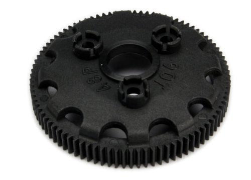 Traxxas 4690 Spur gear 90tooth 48pitch for models with TorqueControl slipper clutch TRX-4690