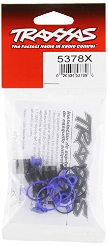 Traxxas 5378X Pivot Ball Caps and Dust Boots set of four TRX-5378X