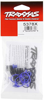 Traxxas 5378X Pivot Ball Caps and Dust Boots set of four TRX-5378X