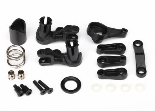 Traxxas 6845X Steering Bellcrank Hardware