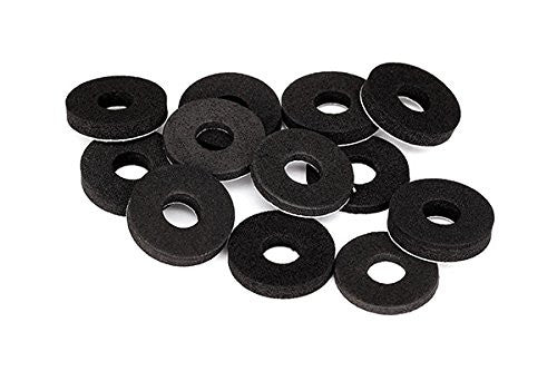 Traxxas Foam Body Washers Vehicle TRX-6716