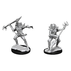 Dungeons and Dragons Wizkids Monster Nolzurs Marvelous Unpainted s W14 Koalinths Miniature D&D WZK90245