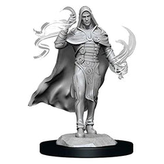 Dungeons and Dragons Wizkids Monster Magic the Gathering Unpainted s W14 Jace Miniature D&D WZK90273