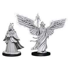 Dungeons and Dragons Wizkids Monster Magic the Gathering Unpainted s W14 Shapeshifters Miniature D&D WZK90278