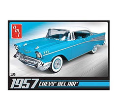 1/25 1957 Chevy Bel Air