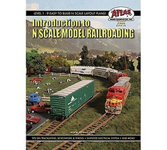 Intro To N Model Railroading