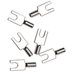 ATLAS MODEL 201 Spade Connectors #3 (24)