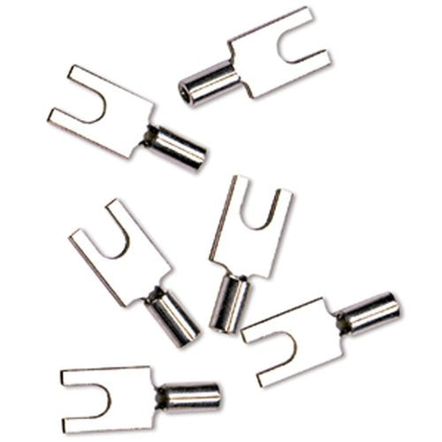 ATLAS MODEL 201 Spade Connectors #3 (24)