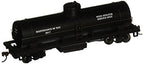 Bachmann Trains - Track Cleaning Tank Car - MAINTENANCE OF WAY - HO Scale