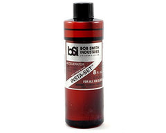 Bob Smith Industries 152 Insta Set CA Accelerator Glue (8 oz.)