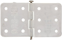 Du-Bro 117 5/8 x 1-1/8 Standard Size Nylon Hinge (15-Pack)