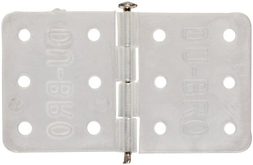 Du-Bro 117 5/8 x 1-1/8 Standard Size Nylon Hinge (15-Pack)