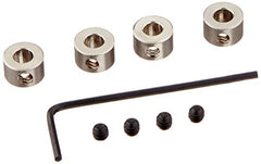 Du-Bro 140 5/32 Dura-Collar (4-Pack)