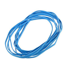 Pack Of 10 - 7 x 3/32 Rubber Bands - Model Accessories