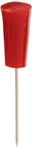 Midwest Products Hobby & Craft Grip Pins, 50-Pack