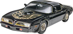 Revell/Monogram '77 Pontiac Firebird Smokey & The Bandit Kit