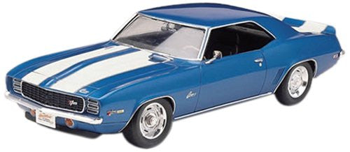 Revell 1:25 69 Camaro Z/28