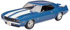 Revell 1:25 69 Camaro Z/28
