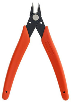Cutters Xuron Micro Shear Flush 410 XUR-90035