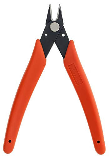 Cutters Xuron Micro Shear Flush 410 XUR-90035