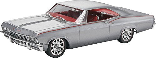 Revell '65 Chevy Impala Plastic Model Kit