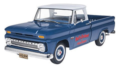 Revell '66 Chevy Fleetside Pickup Model Kit